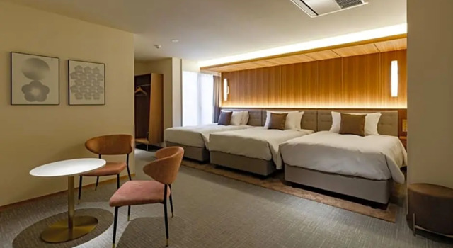 The OneFive Terrace Fukuoka - Vacation STAY 33435v, Забронировать Отель Susakiuramachi префектура Фукуока, рядом с Daimaru Fukuoka Tenjin