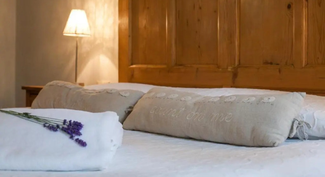 Номер Standard Agriturismo Maso Lizzone