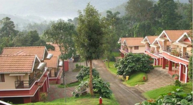 Vythiri Meadows Hotel