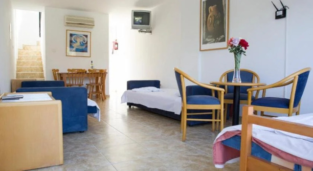 Eliofos Center