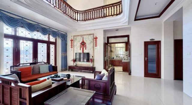 Люкс с 2 комнатами Lv Coastal Stay