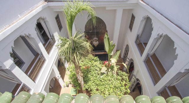 Riad 64