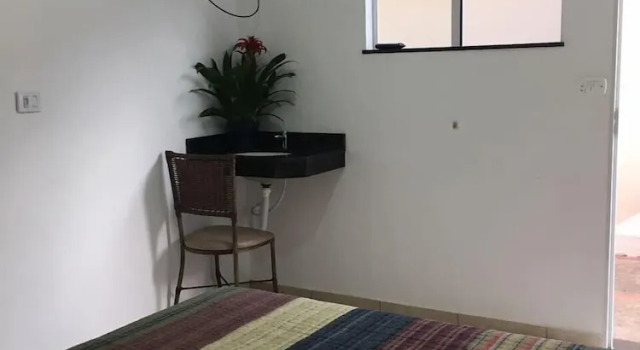 Номер Standard Hotel Vintage