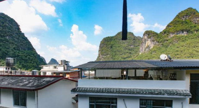 Mijia Yousu Homestay (Yangshuo Shili Gallery)
