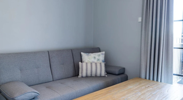 Номер Standard с балконом Camden Valley Inn