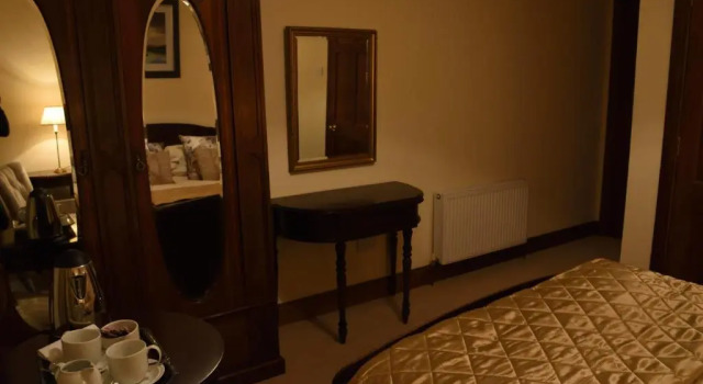 Номер Deluxe Lios Daire