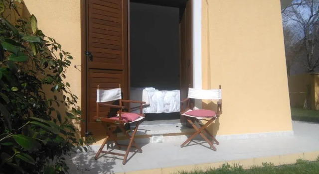 Апартаменты Casa Marina Maria
