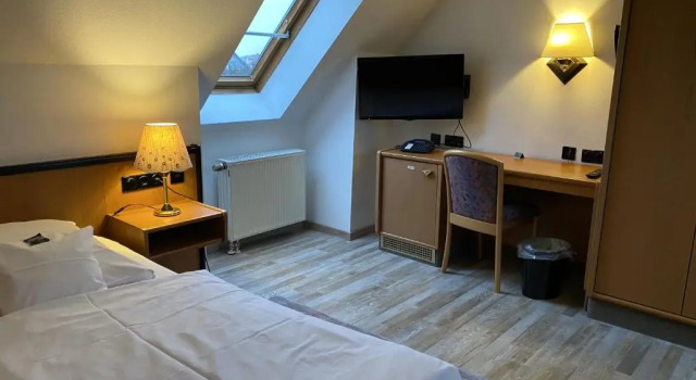 Номер Standard Hotel Seebach