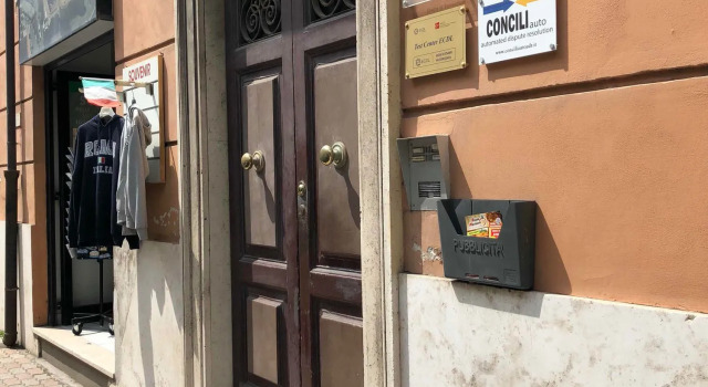 Guest House Fuori Dal Porto