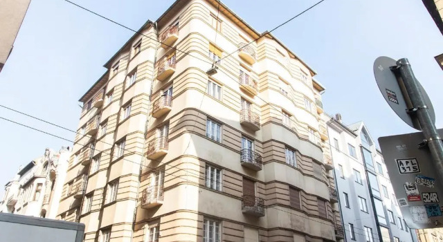 Real Apartments Wesselényi II, Забронировать Апартаменты/квартира Будапешт 