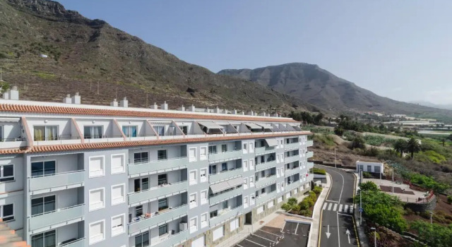 Armonia Park Paradise 227, Book Apartment Hotels in Tenerife with Parking, Parking
