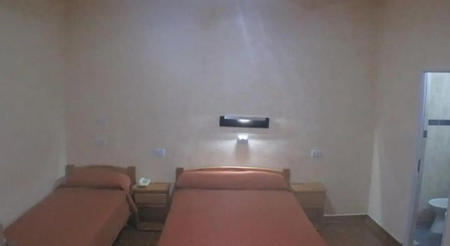 Los Cedros Hotel