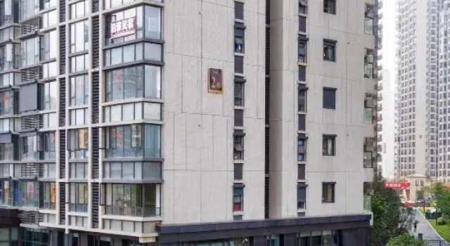 Boya Guesthouse(Nanning Zhangtai Ciyt), Rezerwuj Hotel Hotele w Nanning z parkingiem, Parking