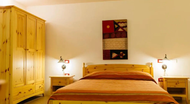 Номер Superior Residence Del Casalnuovo