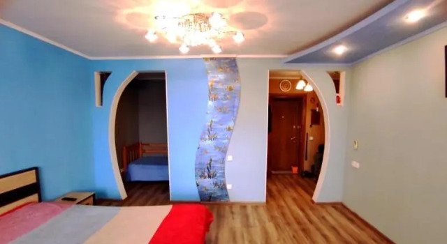 Kvartira posutochno r-n zhd Vokzala O9Z22727ІІ, Rezervovat Hotel Hotely v Vinnycja s parkováním, Parkování
