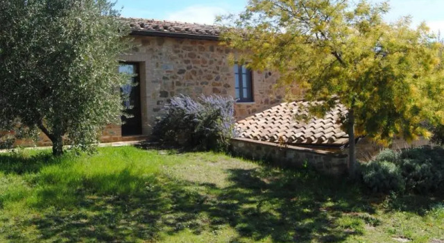 Villetta Caprili