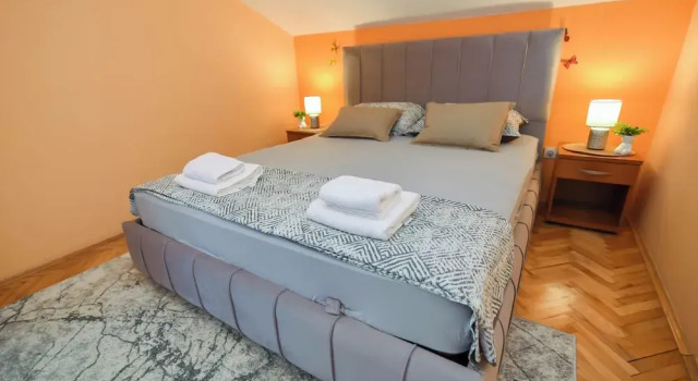 Apartments Amico