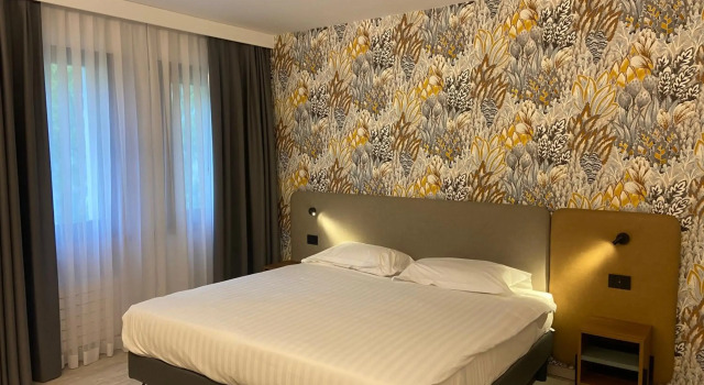 Hotel Corte Ongaro