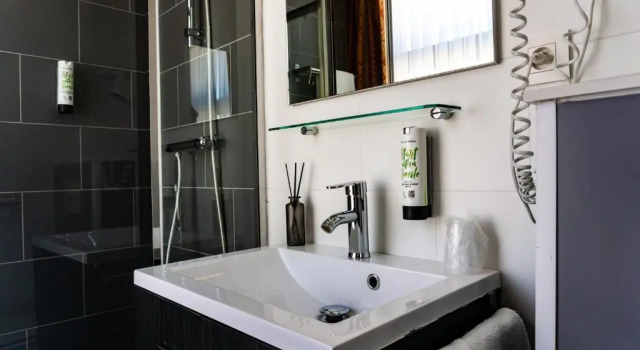 Номер Standard Hotel Richmond