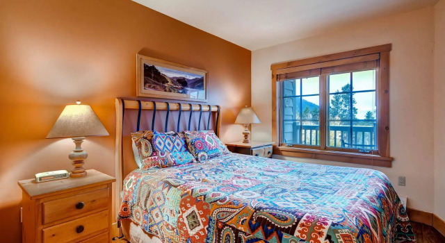 River Run by Wyndham Vacation Rentals, Book Hotel Hoteller i Keystone med parkering, Parkering