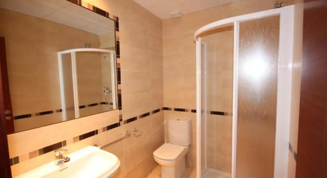 Апартаменты Apartamentos Rurales Campillo