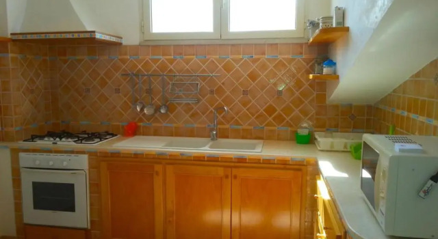 Апартаменты Casa Linda Sperlongaresort