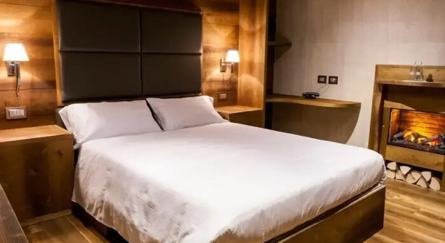 Полулюкс Hotel Reale Ristorante