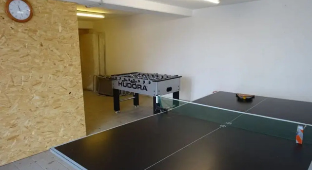 Holiday Apartment Holzwieb, Reserva ahora Apartamento Hoteles en Baden-Wurtemberg con aparcamiento, Aparcamiento