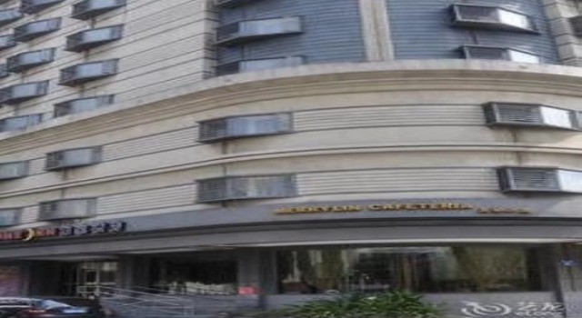 Home Inn Zhongshan Lihe Square Xingzhong Avenue, Rezervasyon Otel Shalang Guangdong