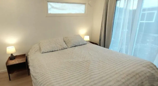 Lindas y acogedoras cabañas en puerto varas, Prenota Casa vacanze Cottage a Los Lagos, Cottage
