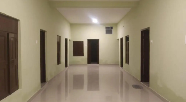 Xavier Rajan Guest House
