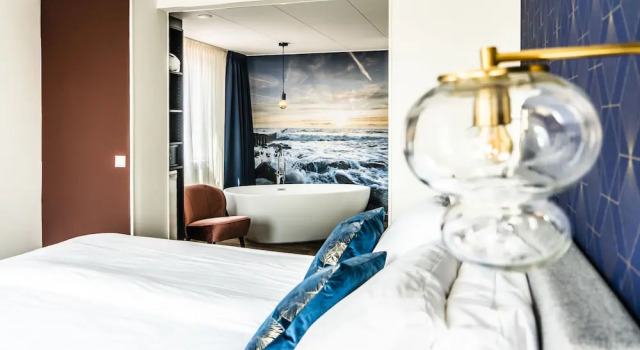 Hotel De Valk, Book Boutique Hotel Oostkapelle 