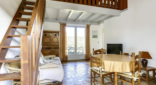 Maison Biscarrosse Plage, 3 pièces, 6 personnes - FR-1-521-68