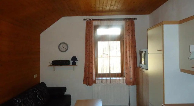 Апартаменты Comfort Haus Obernig