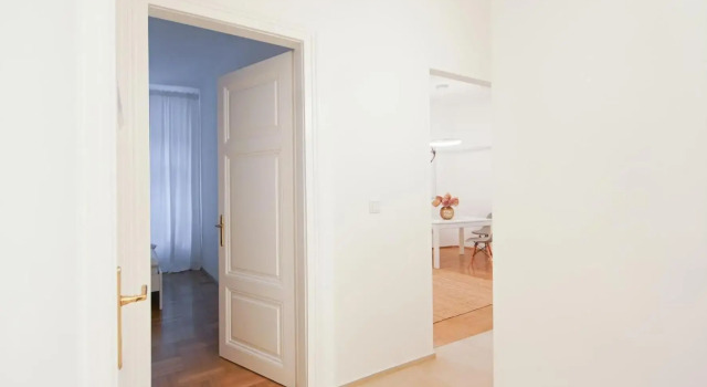 Apartment Congress Graz