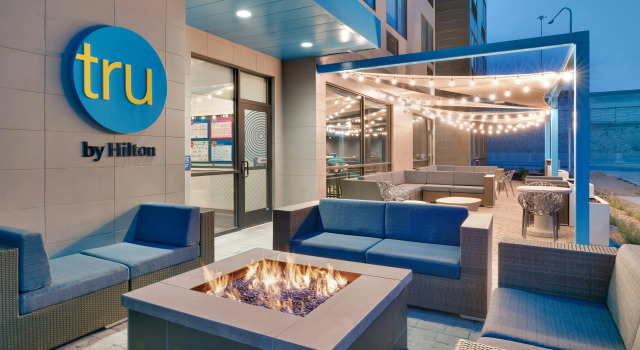 Tru By Hilton Lehi, Ut, Reserva ahora Hotel Lehi Utah