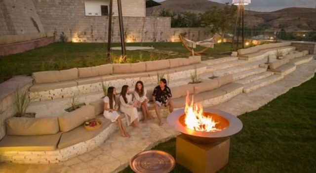 Вилла Luxury Villa The Boutique Cappadocia