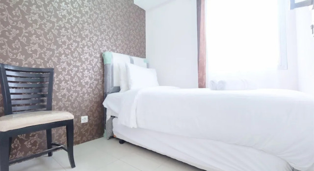 Spacious 3Br at Green Palace Apartment, Book Apartment Jakarta Jakarta Province