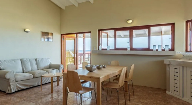 Big Joe's Apartments, Varaa Huoneisto Dorp Sint Michiel Curacao