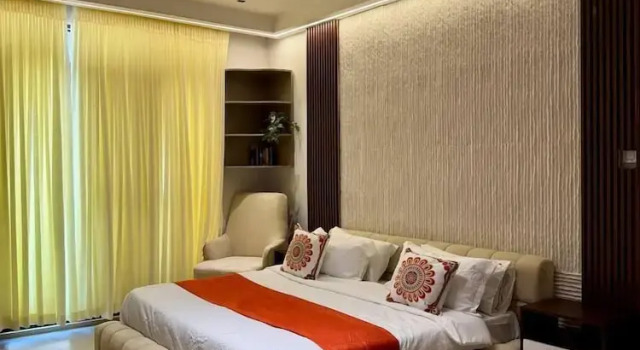 Ace Homes Bubga 3BR, Réserver Appartement Gaba Kampala