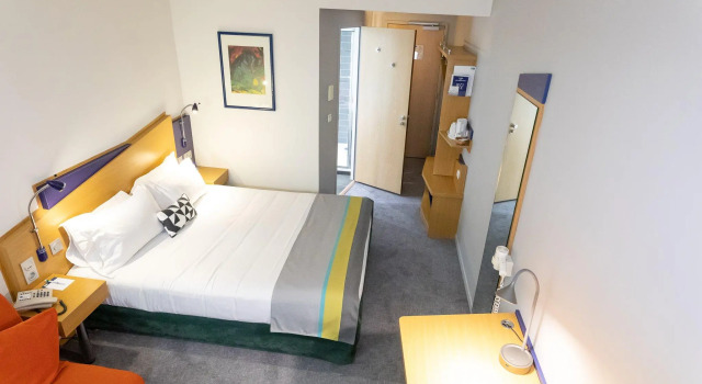 Номер Standard Holiday Inn Express Arras by IHG