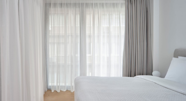 September Athens Residences