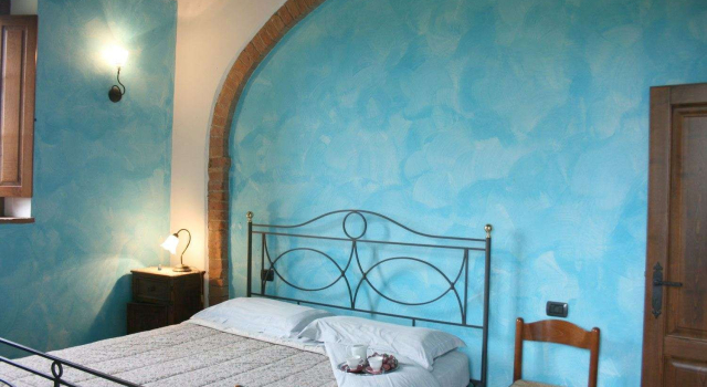 Villa Il Poggiarone, Забронировать Вилла Отели Монтепульчано с бассейном, Бассейн