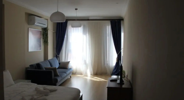 Номер Standard TT Guest Rooms