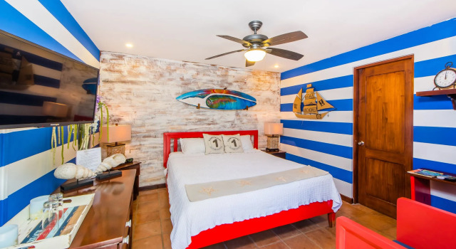 Sirena Serena B&B Retreat