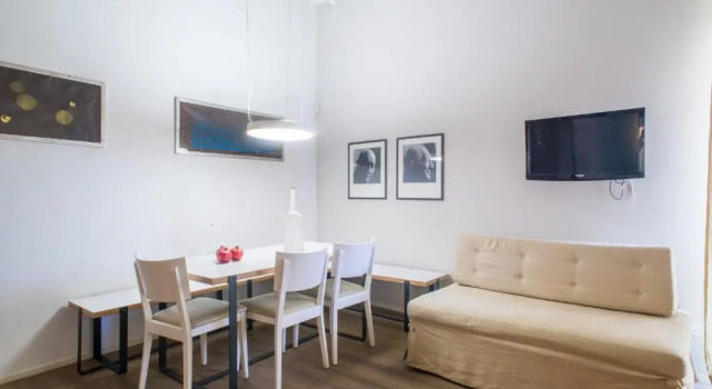 Люкс Deluxe Villa Aruch