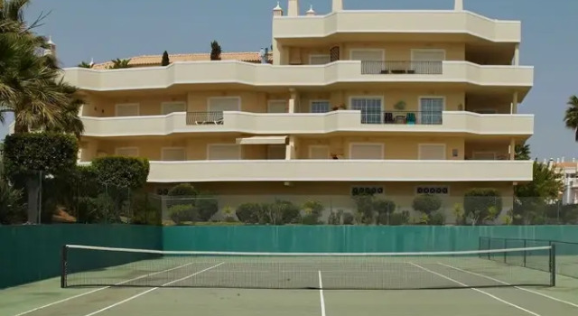 Casa Terra T2 Apartment Vila Rosal S o Rafael, Забронировать Апартаменты/квартира Отели Алгарви с парковкой, Парковка