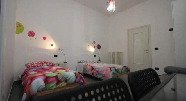 Номер Standard Angoletto Young B&B