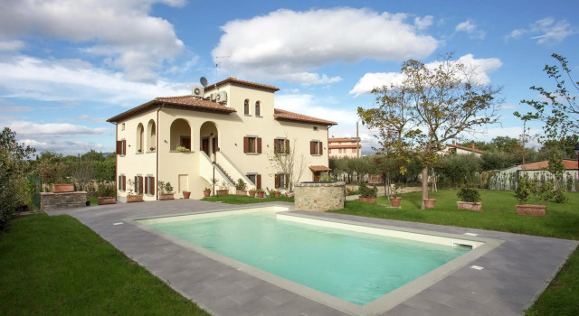 Вилла Belvilla by OYO Villa Imola