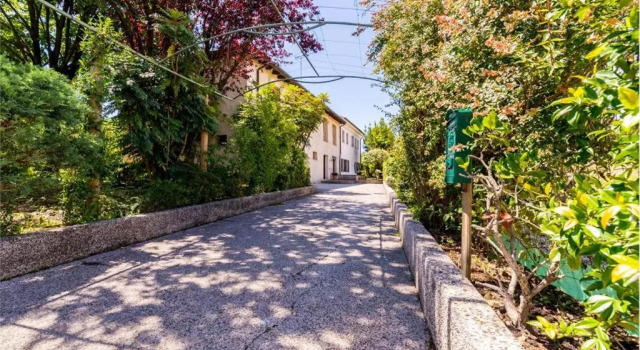 Strada del Collalto